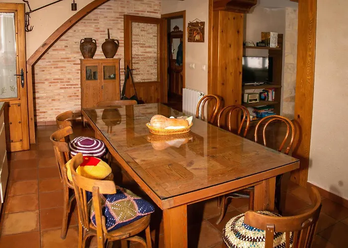 Hostal Casa Mariano Turégano